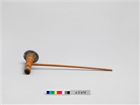 煙斗藏品圖，第10張